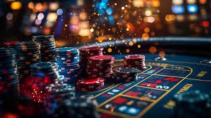 ro777 ကတ်ဂိမ်း Strategy Tips Baccarat Poker ကစားနည်း