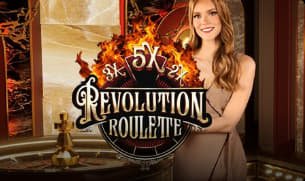 Dragon Tiger နှင့် Roulette Live Table Games